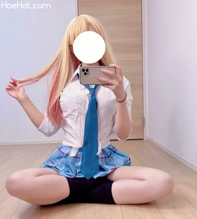 Sena - Marin nude cosplay leaked 301325