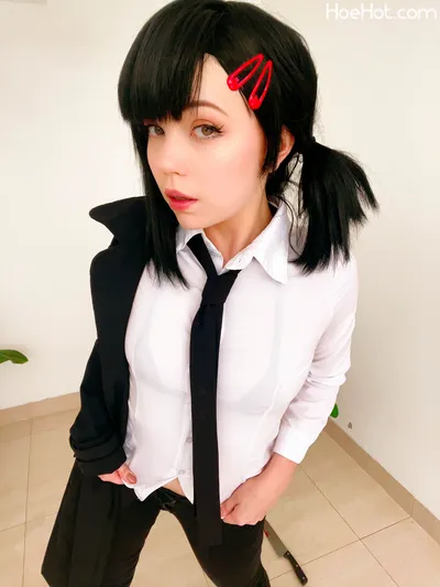 Caticornplay - Kobeni nude cosplay leaked 361254