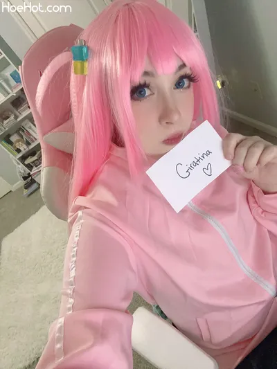 Junkenstein - Bocchi Fansigns nude cosplay leaked 167024