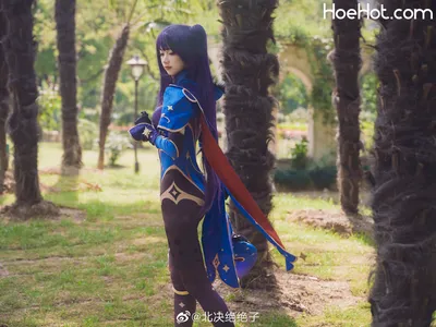 [北决绝绝子] 莫娜cos ​​​ nude cosplay leaked 445598