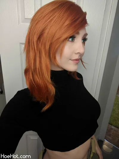 Luxlo - Kim Possible nude cosplay leaked 196025