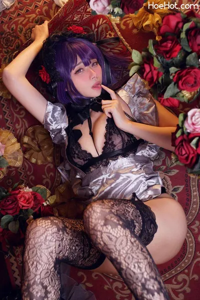 [pingcosplay] Marin Kitagawa nude cosplay leaked 504342