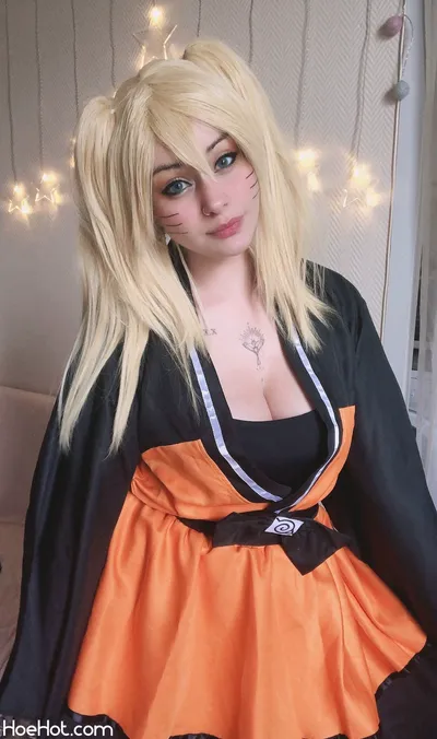 Luna Chan - Naruto nude cosplay leaked 253172