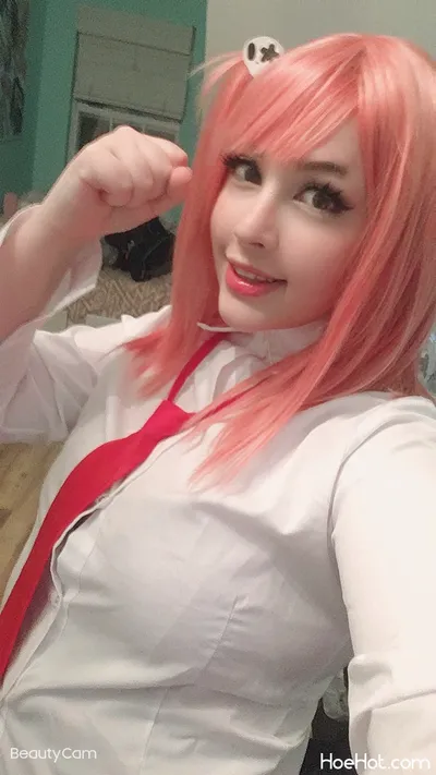 Junkenstein - Honoka nude cosplay leaked 475216