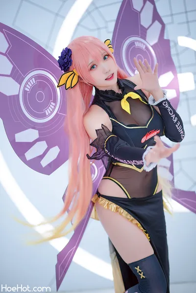 [瓜希酱] LUKA 赛车's profile image