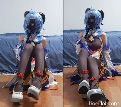 Biya1024 nude cosplay leaked 477994