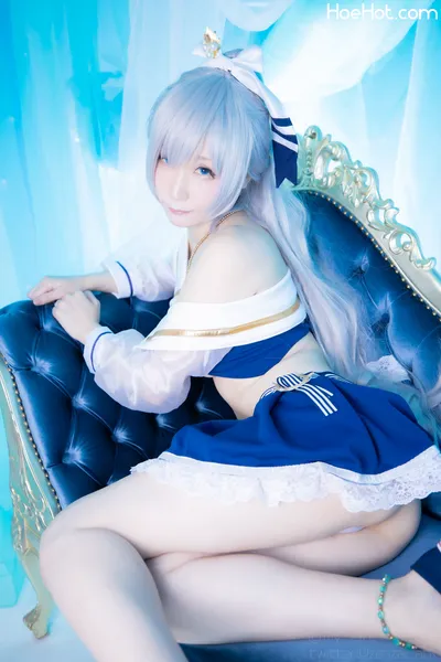 Atsuki - Suite Grand Order 29 nude cosplay leaked 560796