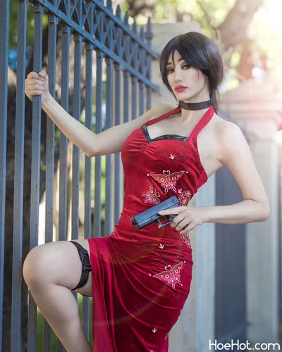 Sophie Valentine - Ada Wong's profile image