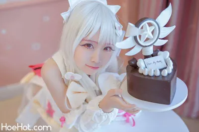 G44不会受伤 魔法少女伊莉雅's profile image