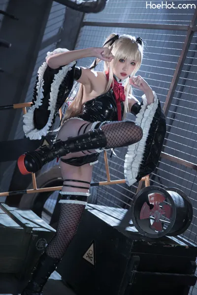 瓦斯塔亚小龙虾 - Marie Rose nude cosplay leaked 333200