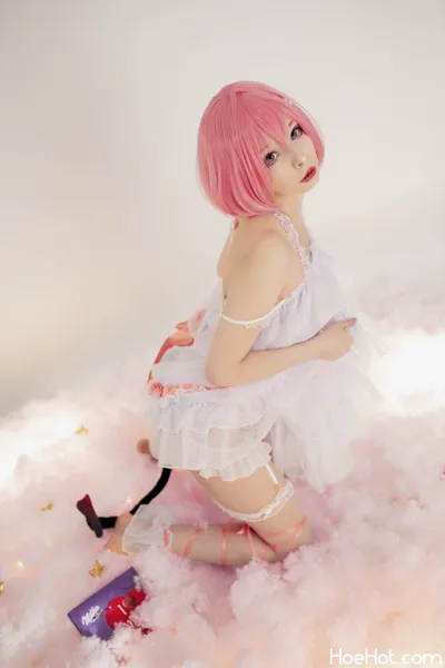 Akariia - Momo nude cosplay leaked 316673