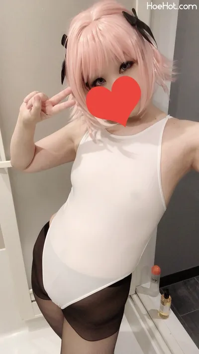 [なおみん@母乳育児中] アストルフォちゃん凹 nude cosplay leaked 426092