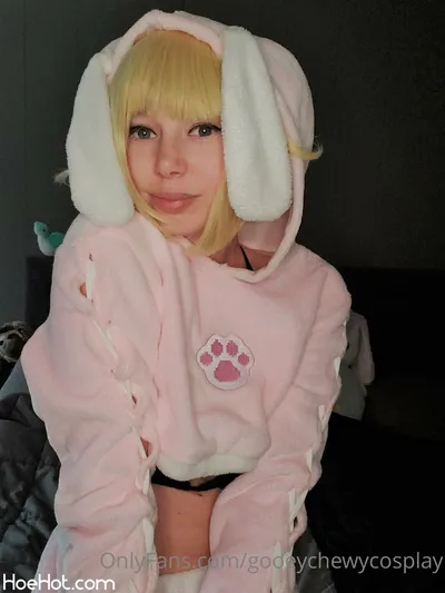 GooeyChewyCosplay - Toga PJ nude cosplay leaked 50642