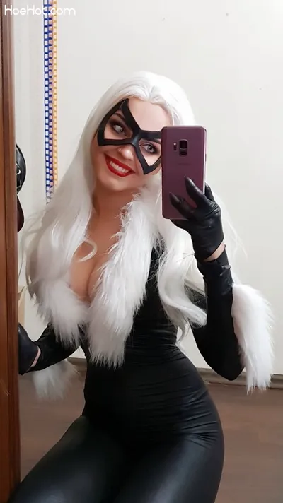 Andrasta - Black Cat's profile image