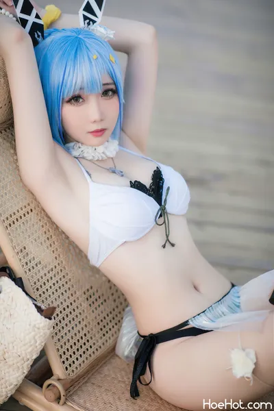 焖焖 - 加斯科涅泳装 nude cosplay leaked 410949