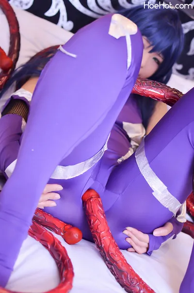 [あひるどーなつ] #068 3000-three thousand- nude cosplay leaked 545169