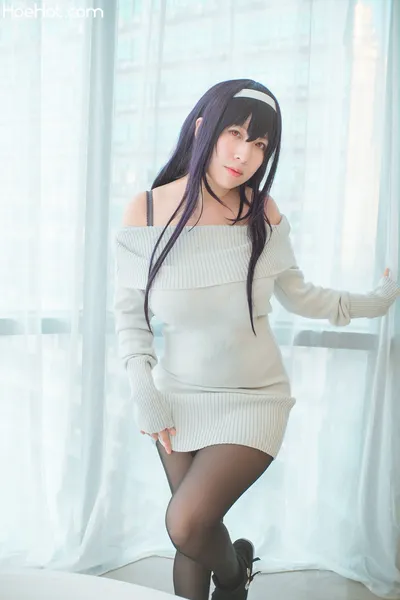 Bilibili - Utaha nude cosplay leaked 179650