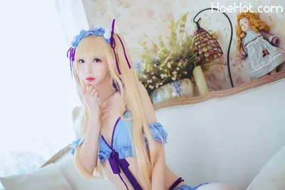 [疯猫ss] 英梨梨 写真集 nude cosplay leaked 475736