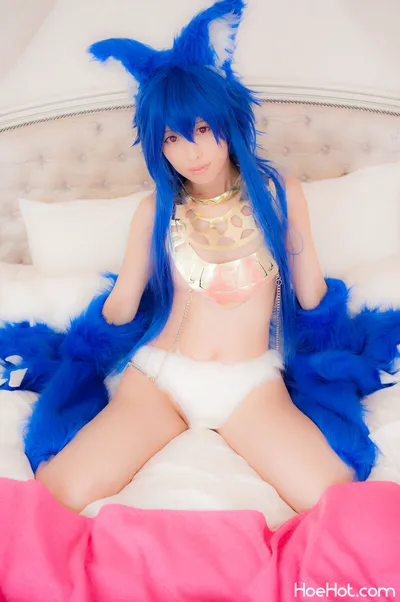 [Glossy Rabbit (Tsuyato)] GROSSY RHAPSODY 3 (Granblue Fantasy) nude cosplay leaked 500619