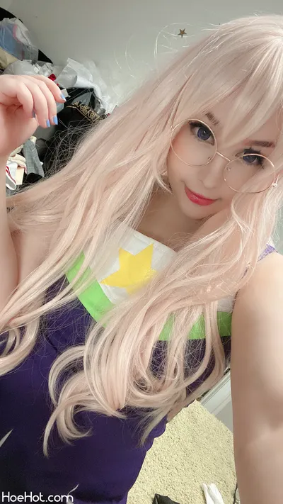 Junkenstein - Miyuki nude cosplay leaked 478885