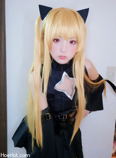 Yuki亭 - Yami nude cosplay leaked 301782