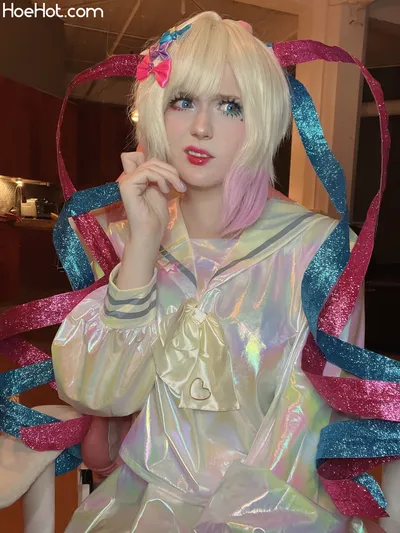 Satin Stars - K Angel nude cosplay leaked 243575