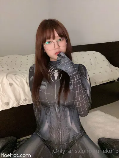 [Imneko13] OnlyFans Compilation nude cosplay leaked 332930