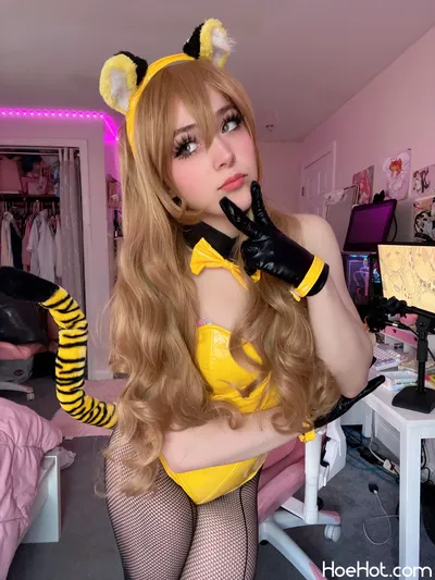 Meikasama - Taiga nude cosplay leaked 213486