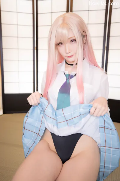 [Mysuite] 放課後はギャルと一緒だし☆ nude cosplay leaked 490753