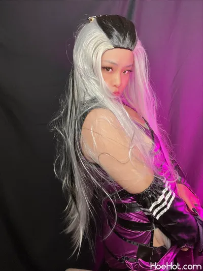 Lumi Star - Sindel nude cosplay leaked 236912