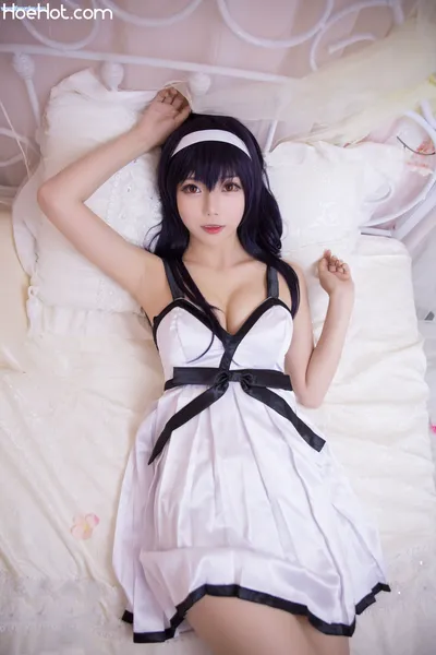 大肉丸Amiee NO.02 睡衣 Sleep Wear's profile image