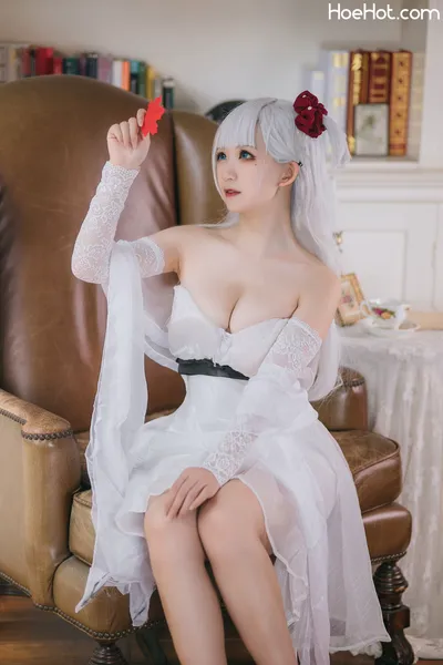 樱落酱 - Azur Lane - 翔鶴 nude cosplay leaked 434972