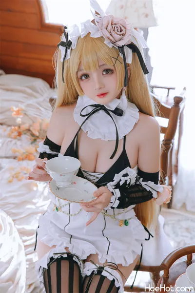 日奈娇 - 内普提斯 nude cosplay leaked 370752