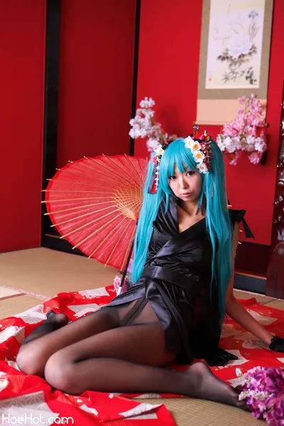 [Necosmo] ProjectNecocoF2(初音ミク) nude cosplay leaked 124100