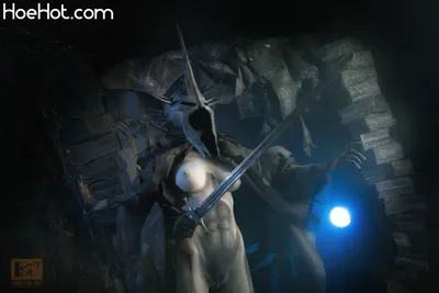 Vandych - Sauron nude cosplay leaked 310998