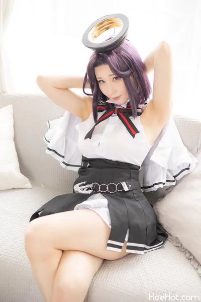 [MySuite (Atsuki)]Suite Collection 40 nude cosplay leaked 215982