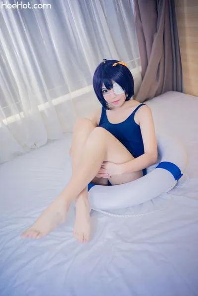 兔玩映画 小鸟游六花 nude cosplay leaked 548392