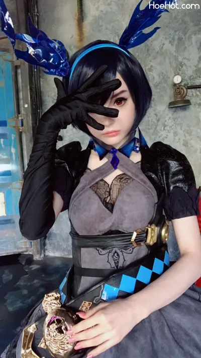 [Rocksy light] Alice (SINoALICE) +videos nude cosplay leaked 352728