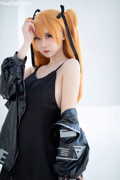 焖焖碳 - Asuka nude cosplay leaked 271823