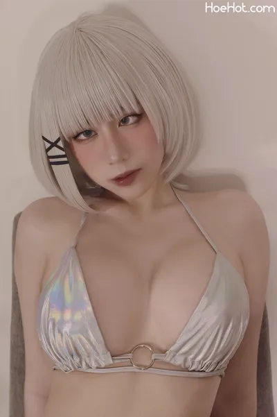 Ain Nguyen - December Patreon nude cosplay leaked 562450