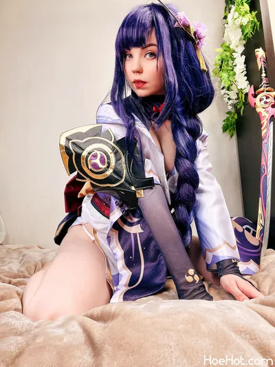 Caticornplay - Baal nude cosplay leaked 471504