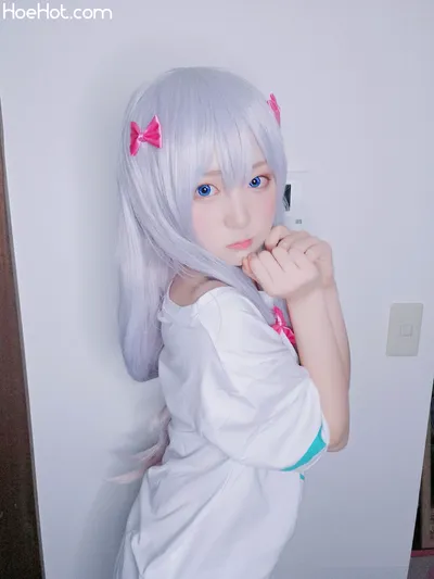 Yuki亭 - Sagiri nude cosplay leaked 299748