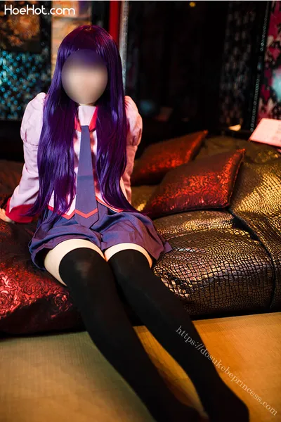 cosplay bakemonogatari senjougahara hitagi cos no cosplayer to eroi koto ofupako nude cosplay leaked 499354