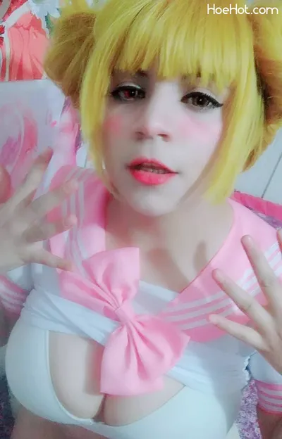 Darling Cute - Toga nude cosplay leaked 602923