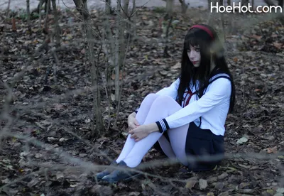 Himeecosplay - Tomie Wood nude cosplay leaked 460574