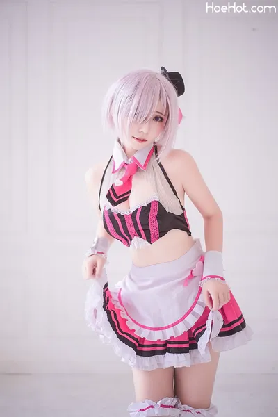 菌烨tako (Takomayuyi) - Cosplay's profile image