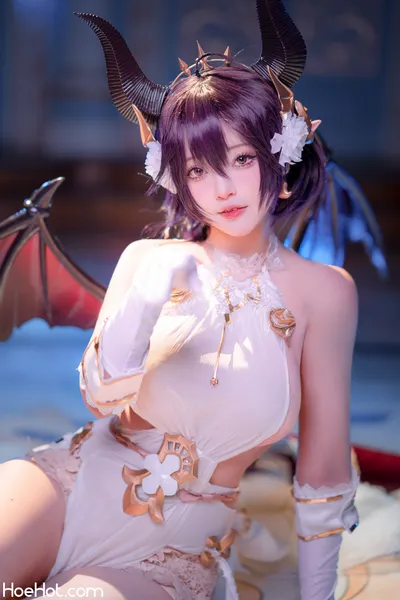 [黑龙贯通] Grea nude cosplay leaked 237110