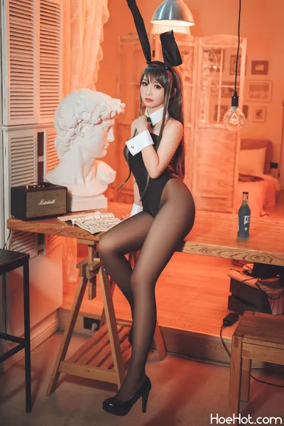 面饼仙儿 樱岛麻衣 nude cosplay leaked 521728