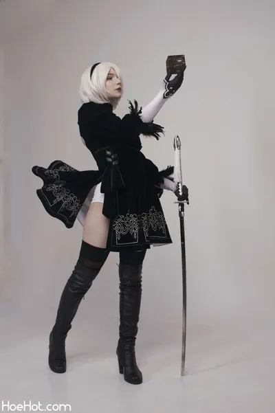 Michi Kyunn - 2B's profile image