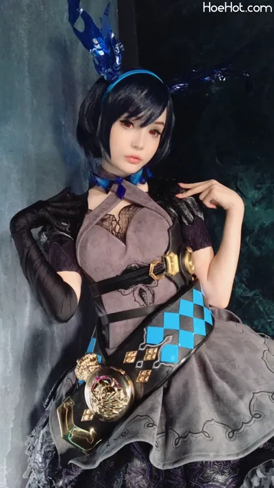 [Rocksy light] Alice (SINoALICE) +videos nude cosplay leaked 352738